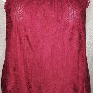 Red top